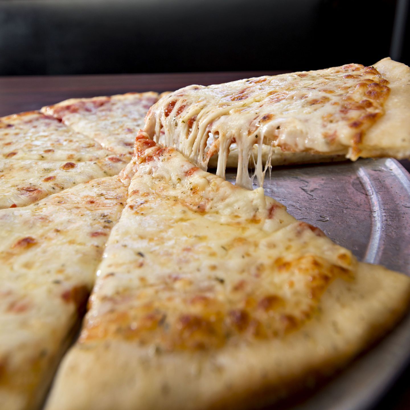 Tony's Baltimore Grill
